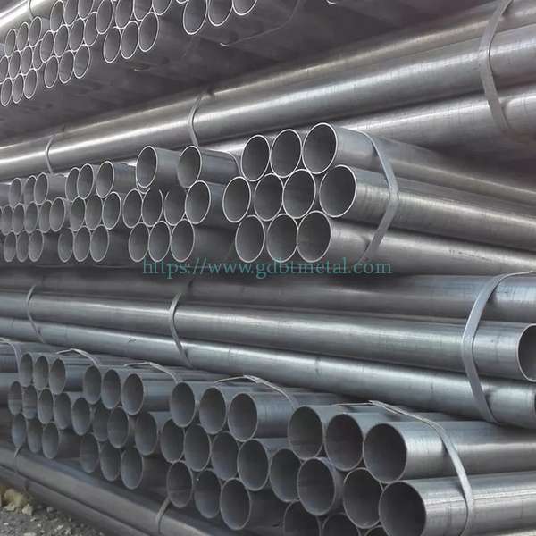 Galvanized Steel Tube&Pipe